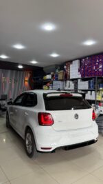 Volkswagen Body Kit WRC 381 – Ön & Arka Tampon, Difüzör ve Marşpiyel Seti - Görsel 5