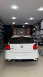 Volkswagen Body Kit WRC 381 – Ön & Arka Tampon, Difüzör ve Marşpiyel Seti - Görsel 4