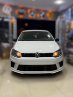 Volkswagen Body Kit WRC 381 – Ön & Arka Tampon, Difüzör ve Marşpiyel Seti - Görsel 2