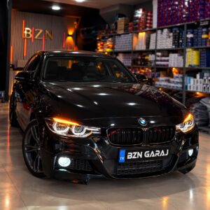 BMW F 30 DÖNÜŞÜM SET