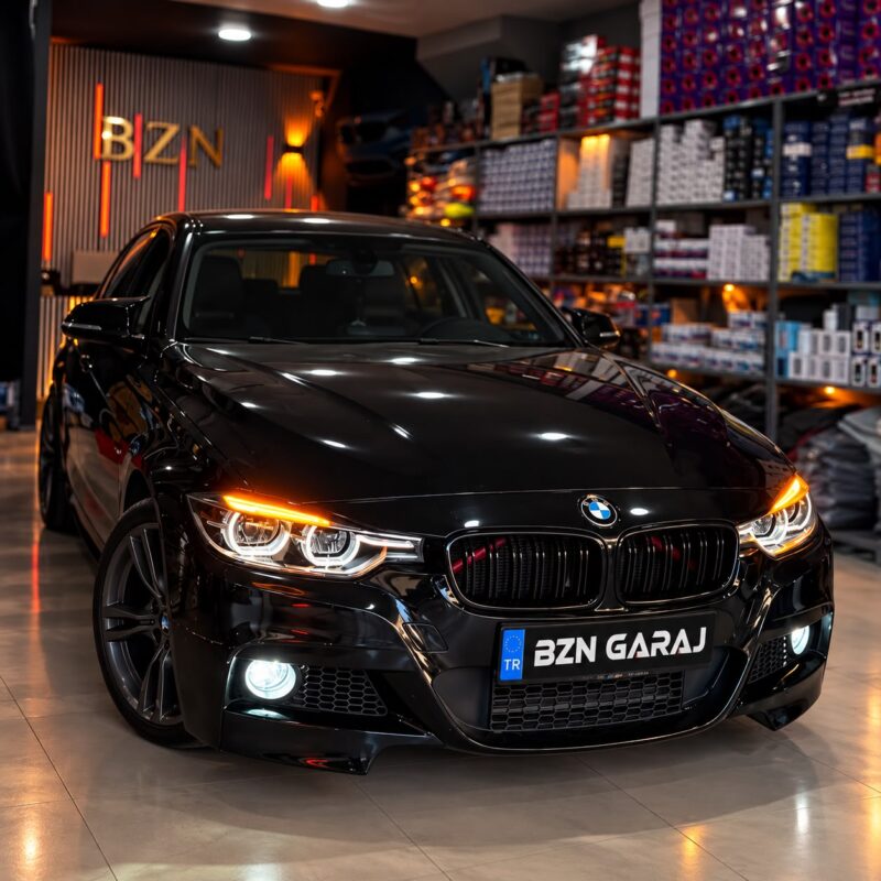 BMW F 30 DÖNÜŞÜM SET
