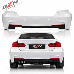 F30 M TECH DÖNÜŞÜM