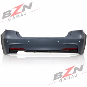 BMW F30 ARAÇ DÖNÜŞÜM