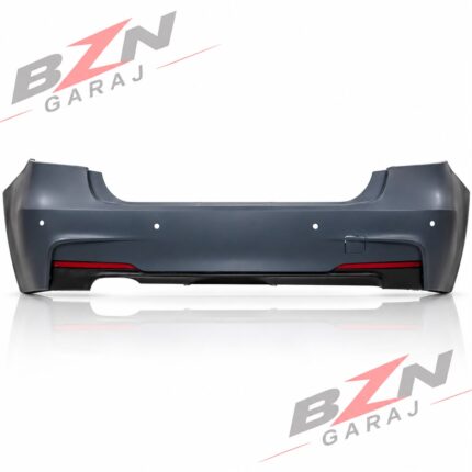 BMW F30 ARAÇ DÖNÜŞÜM