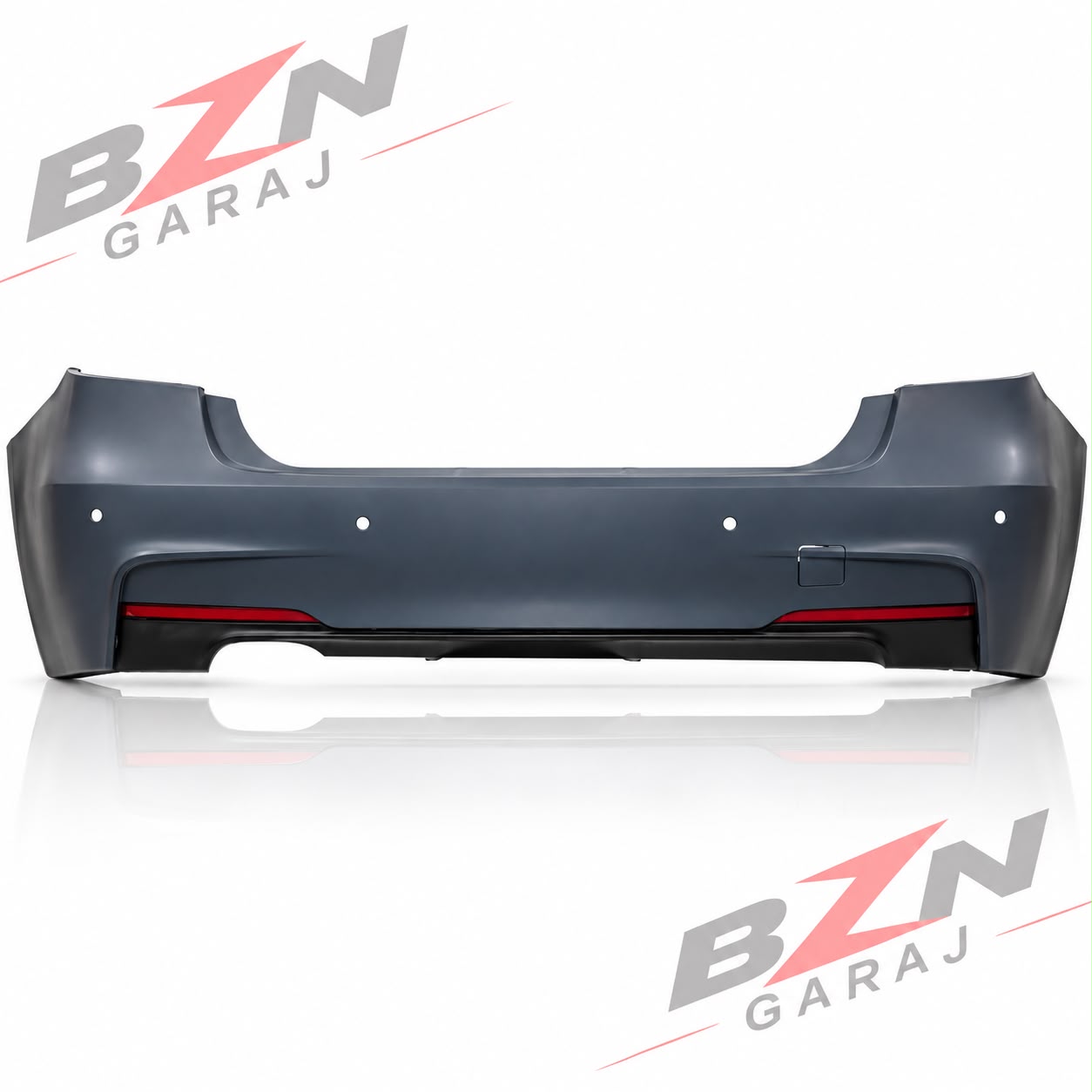 F30MTECHARKATAMPON BMW F30 ARAÇ DÖNÜŞÜM