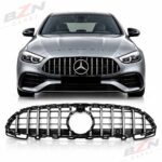 MERCEDES W206 GTR PANJUR SIFIR İTHAL A+ KALİTE - Görsel 2