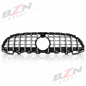 Mercedes W206 Gtr Panjur Logosuz