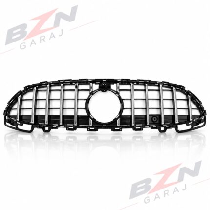 Mercedes W206 Gtr Panjur Logosuz