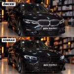 BMW G20 2019-2022 UYUMLU DÖNÜŞÜM SETİ BOYASIZ A+ İTHAL SET! - Görsel 10