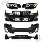 BMW G20 BOYASIZ SET