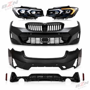 BMW G20 BOYASIZ SET