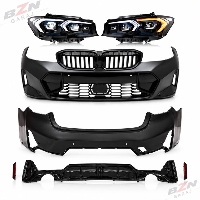 BMW G20 BOYASIZ SET