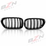 BMW E39 M5 PANJUR PARLAK SİYAH İTHAL SIFIR A+ KALİTE